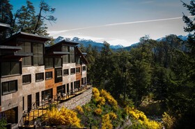 Las Aguas Rio Bonito