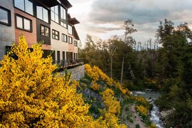 Las Aguas Rio Bonito