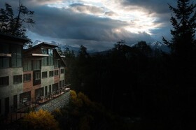 Las Aguas Rio Bonito