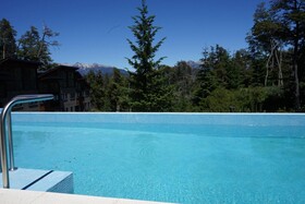 Las Aguas Rio Bonito