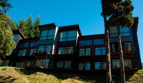 Las Aguas Rio Bonito