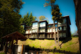 Las Aguas Rio Bonito