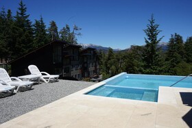 Las Aguas Rio Bonito