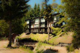 Las Aguas Rio Bonito