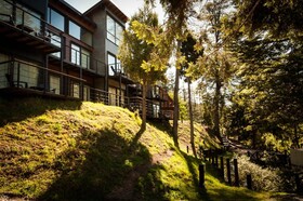 Las Aguas Rio Bonito