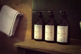 Las Aguas Rio Bonito