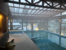 Las Aguas Rio Bonito