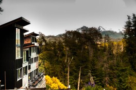 Las Aguas Rio Bonito