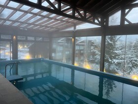 Las Aguas Rio Bonito