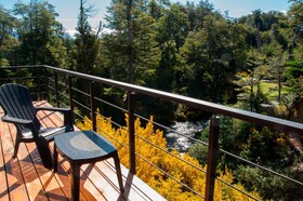 Las Aguas Rio Bonito