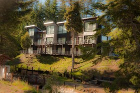 Las Aguas Rio Bonito