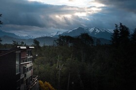 Las Aguas Rio Bonito