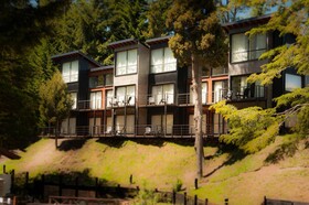 Las Aguas Rio Bonito