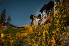 Las Aguas Rio Bonito