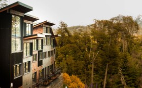 Las Aguas Rio Bonito