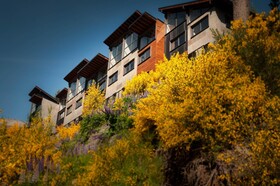 Las Aguas Rio Bonito