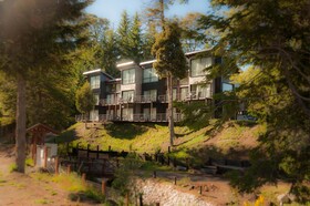 Las Aguas Rio Bonito