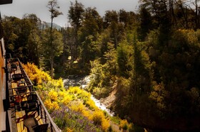 Las Aguas Rio Bonito