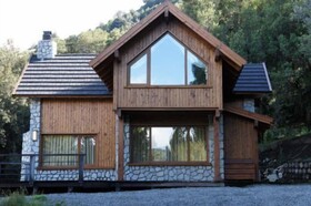 Las Morillas Huemul Lodge