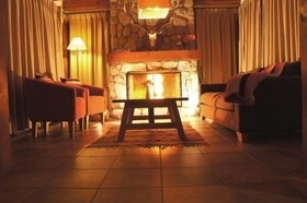 Las Morillas Huemul Lodge