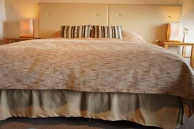 Las Morillas Huemul Lodge