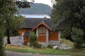 Las Morillas Huemul Lodge