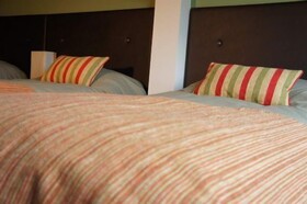 Las Morillas Huemul Lodge