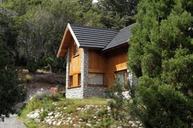 Las Morillas Huemul Lodge