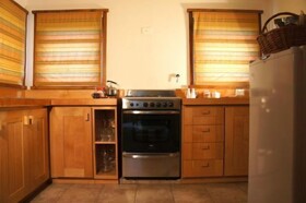 Las Morillas Huemul Lodge