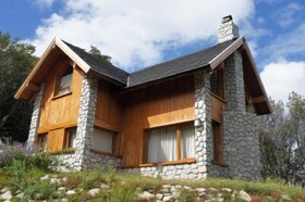 Las Morillas Huemul Lodge