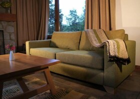 Las Morillas Huemul Lodge