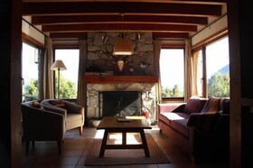 Las Morillas Huemul Lodge