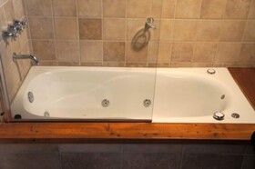 Las Morillas Huemul Lodge