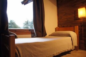 Las Morillas Huemul Lodge