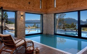Luma Casa de Montana