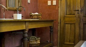 Luma Casa de Montana