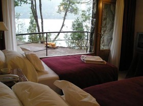 Patagonia Paraiso