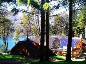 Patagonia Paraiso