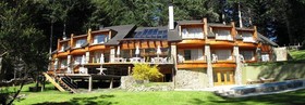 Patagonia Paraiso
