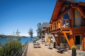 Puerto Manzano Boutique Hotel