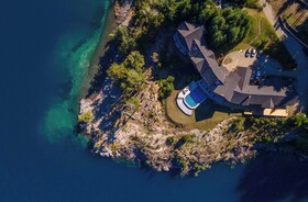 Puerto Manzano Boutique Hotel