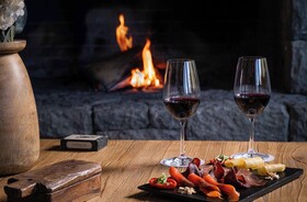 Puerto Manzano Boutique Hotel