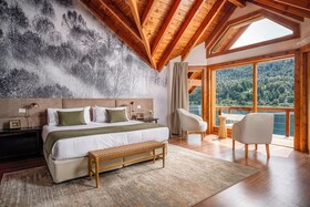 Puerto Manzano Boutique Hotel