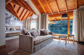 Puerto Manzano Boutique Hotel