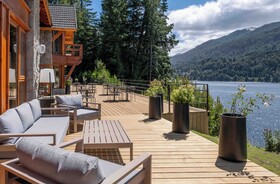 Puerto Manzano Boutique Hotel