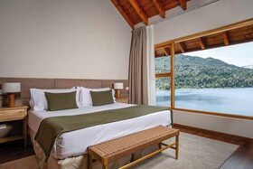 Puerto Manzano Boutique Hotel