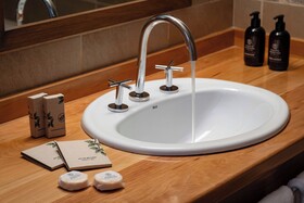 Puerto Manzano Boutique Hotel