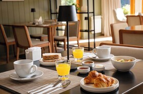 Puerto Manzano Boutique Hotel