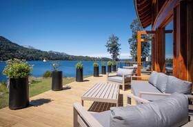 Puerto Manzano Boutique Hotel