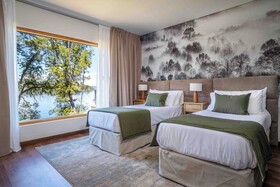 Puerto Manzano Boutique Hotel